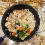 Randy Orton Instagram - Thanks @trifectasystem #eatlikeyoutrain do yourself a favor and give these meals a try #mealprep #mealdelivery