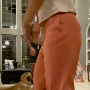 Randy Orton Instagram - #fashionablylate #koalachallenge 
The fail