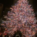 Randy Orton Instagram – 🎄 #rockefellercenter #NYC Rockefeller Center