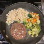 Randy Orton Instagram - Thanks @trifectasystem #eatlikeyoutrain do yourself a favor and give these meals a try #mealprep #mealdelivery