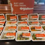 Randy Orton Instagram - Thanks @trifectasystem #eatlikeyoutrain do yourself a favor and give these meals a try #mealprep #mealdelivery