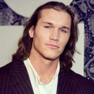 Randy Orton Instagram - 