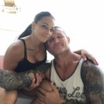 Randy Orton Instagram – I may over do the ‘my wife is sexy and I miss her’ posts, but damn it, it’s true. Our anniversary is coming up in a few days and I can’t wait to surprise her with a special evening. That smile of hers means so much to me. I strive each and every day to put that smile on her face. Sometimes I fail, but I will always do whatever it takes to catch a glimpse of that beautiful smile