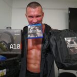 Randy Orton Instagram – Can’t wait to play #ModernWarfare . Visit @ebcanada for a chance to win all this swag! Details here: goingdark.ca/contest #GoingDark #CallofDutyPartner
Got my hands on this beauty. Win this sweet #ModernWarfare prize pack at @ebcanada – goingdark.ca/contest for more details. @callofduty #GoingDark #CallofDutyPartner