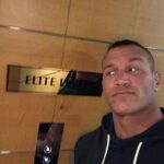 Randy Orton Instagram – tick tock tick tock @scottdawsonwwe @dashwilderwwe @thislukeharper @riddickmoss @americannightmarecody @chrisjerichofozzy @iameliaswwe Jacksonville FIorida.