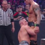 Randy Orton Instagram – #Throwback…. Saturday? Thanks for the good times JC