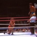 Randy Orton Instagram – Art in motion