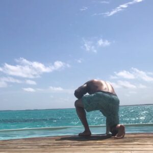 Randy Orton Instagram - #notouttanowhere