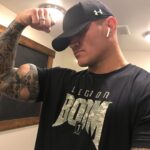 Randy Orton Instagram – Hands down best supplements  money can buy @1stphorm #legionofboom Emerge Fitness Training
