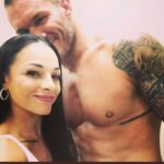 Randy Orton Instagram – On this day, 6 years ago I met @kim.orton01 and my life changed forever. Love you baby, see you in 10days ✈️ St. Louis Lambert International Airport