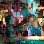 Randy Orton Instagram – Couldn’t wait to get my hands back on you @sethgreen 😉. @changelandmovie #changelandmovie in theaters and VODJune 7th!