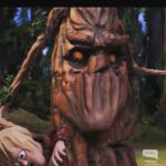 Randy Orton Instagram – The toughest role I had yet, getting into character as a tree. This #EarthDay, watch the trees take their revenge in the #SuperMansionEarthDay Special, NOW streaming FREE on @SonyCrackle. @SuperMansion