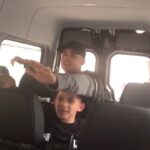 Randy Orton Instagram – Wish I had as much swagger as Michael when I was 16 #ladykiller
