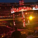 Randy Orton Instagram – Here’s some more footage of me vs AJ from last night at @WWE #wrestlemania35