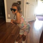 Randy Orton Instagram – Y’all don’t even know. I’m about as blessed as a dude can be. About to fly home, and can’t help but feel like the luckiest man on earth. Wrestling is my life but God damn my family is my first priority. @kim.orton01 I’m coming home 👅 Nashville, Tennessee