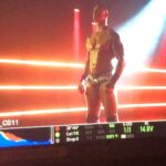 Randy Orton Instagram – Another day at the office