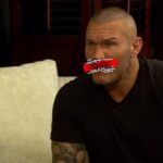 Randy Orton Instagram – I have always been told I needed therapy, but this isn’t what I had in mind. Thanks for the referral anyway @edgeratedr Check out #TheECShow on @wwenetwork tomorrow night after #Raw