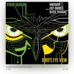 Randy Orton Instagram – Great track#statikselektah