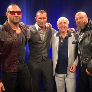Randy Orton Instagram - 