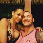 Randy Orton Instagram – #fbf #borabora ‘15 ♥️ Bora Bora, French Polynesia