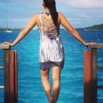 Randy Orton Instagram – Little over 3 years ago… Bora Bora with @kim.orton01 gotta do it again. Sooner than later. ♥️