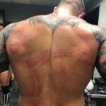 Randy Orton Instagram - #HIAC #7 #forthewin Frost Bank Center