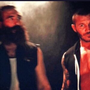 Randy Orton Instagram - I knew Luke from work. I always called him Luke. Some of us call each other by our ring names, some real names. It gets confusing, but I always called him Luke. I’ve been in a wwe lockeroom more than half of my existence, and there is an unwritten code. Respect is at the top. You all have heard about how much we all respected Luke, about how much we all enjoyed his presence. It is a fact. I’m telling ya, on the back of a bus, traveling and away from family for weeks in a row, he was one of the ones I’d make sure to secure a seat on that bus next to.  I’m not perfect, never thought I was. Neither was he. But talking to him, and conversing about our families, as most husbands/fathers do on these trips at some point, I learned that he was near perfect when it came to how he loved his sons and his wife Amanda. His wife was close to my wife, and she considers Amanda one of her dear friends when it comes to the word ‘friend’ in this biz. You see, many times there are acquaintances, or co workers, or fellow talent, but with Kim and Amanda, I felt as if they had that female intuition thing going on and were meant to be friends. Amanda’s attitude about the business her husband was in was a very positive one. It had given them everything, as it has me and my family. But often, as in most professions there are times when you get down on your current status. Luke and I often talked about the biz, and how it affected our lives, our families, and us as men. I remember him saying that he wanted to do more, and knew that he was capable of doing more. He was. Seeing him have the balls to take that leap of faith and seeing him make the decision was an inspiration to me. I was always very proud of him and out of my peripheral vision I watched him as a fellow 20 year vet and saw many things that impressed me. Not just his work inside the ring, but how he treated others in the back. I’m telling you guys reading this, that this mans character IS unmatched.  I have many stories involving Luke and I, and I will always cherish them. Know that he was a great human being. I will be in that same lockeroom tomorrow and look forward to sharing stories about my friend, Luke. #RIPLukeHarper.