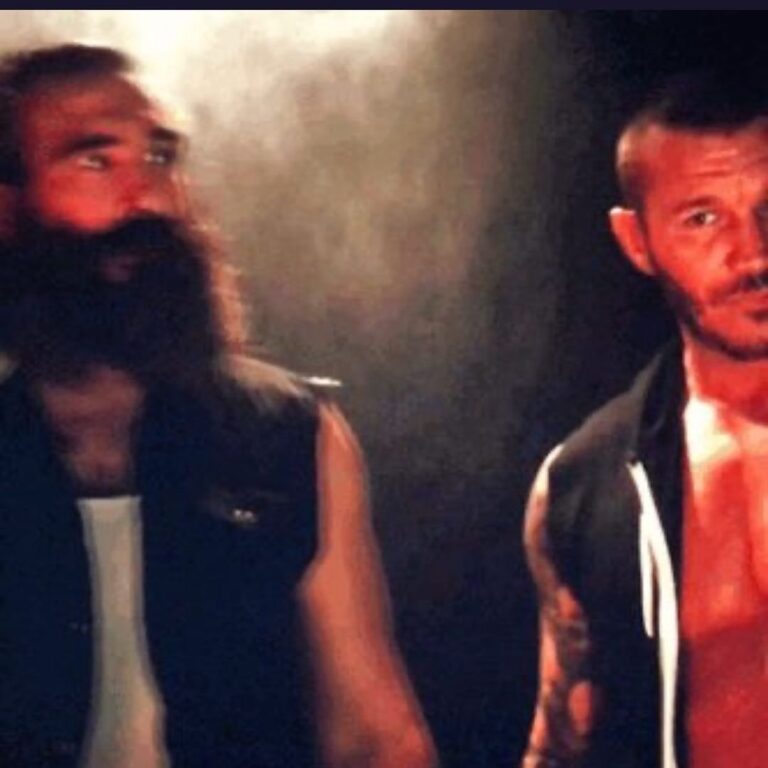Randy Orton Instagram - I knew Luke from work. I always called him Luke. Some of us call each other by our ring names, some real names. It gets confusing, but I always called him Luke. I’ve been in a wwe lockeroom more than half of my existence, and there is an unwritten code. Respect is at the top. You all have heard about how much we all respected Luke, about how much we all enjoyed his presence. It is a fact. I’m telling ya, on the back of a bus, traveling and away from family for weeks in a row, he was one of the ones I’d make sure to secure a seat on that bus next to. I’m not perfect, never thought I was. Neither was he. But talking to him, and conversing about our families, as most husbands/fathers do on these trips at some point, I learned that he was near perfect when it came to how he loved his sons and his wife Amanda. His wife was close to my wife, and she considers Amanda one of her dear friends when it comes to the word ‘friend’ in this biz. You see, many times there are acquaintances, or co workers, or fellow talent, but with Kim and Amanda, I felt as if they had that female intuition thing going on and were meant to be friends. Amanda’s attitude about the business her husband was in was a very positive one. It had given them everything, as it has me and my family. But often, as in most professions there are times when you get down on your current status. Luke and I often talked about the biz, and how it affected our lives, our families, and us as men. I remember him saying that he wanted to do more, and knew that he was capable of doing more. He was. Seeing him have the balls to take that leap of faith and seeing him make the decision was an inspiration to me. I was always very proud of him and out of my peripheral vision I watched him as a fellow 20 year vet and saw many things that impressed me. Not just his work inside the ring, but how he treated others in the back. I’m telling you guys reading this, that this mans character IS unmatched. I have many stories involving Luke and I, and I will always cherish them. Know that he was a great human being. I will be in that same lockeroom tomorrow and look forward to sharing stories about my friend, Luke. #RIPLukeHarper.