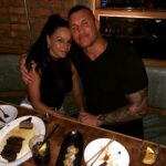 Randy Orton Instagram - Delicious food and great service with beautiful company @catch #catchnyc #catchrestaurants