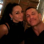 Randy Orton Instagram – Delicious food and great service with beautiful company @catch #catchnyc #catchrestaurants