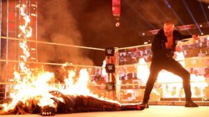Randy Orton Instagram - 