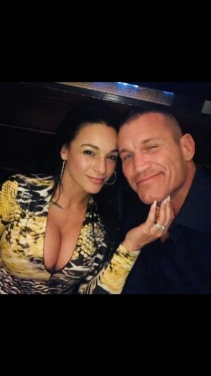 Randy Orton Instagram - Home alone. Looking forward to seeing you baby. You and the kids get back to me safely. I GOT you.❤️