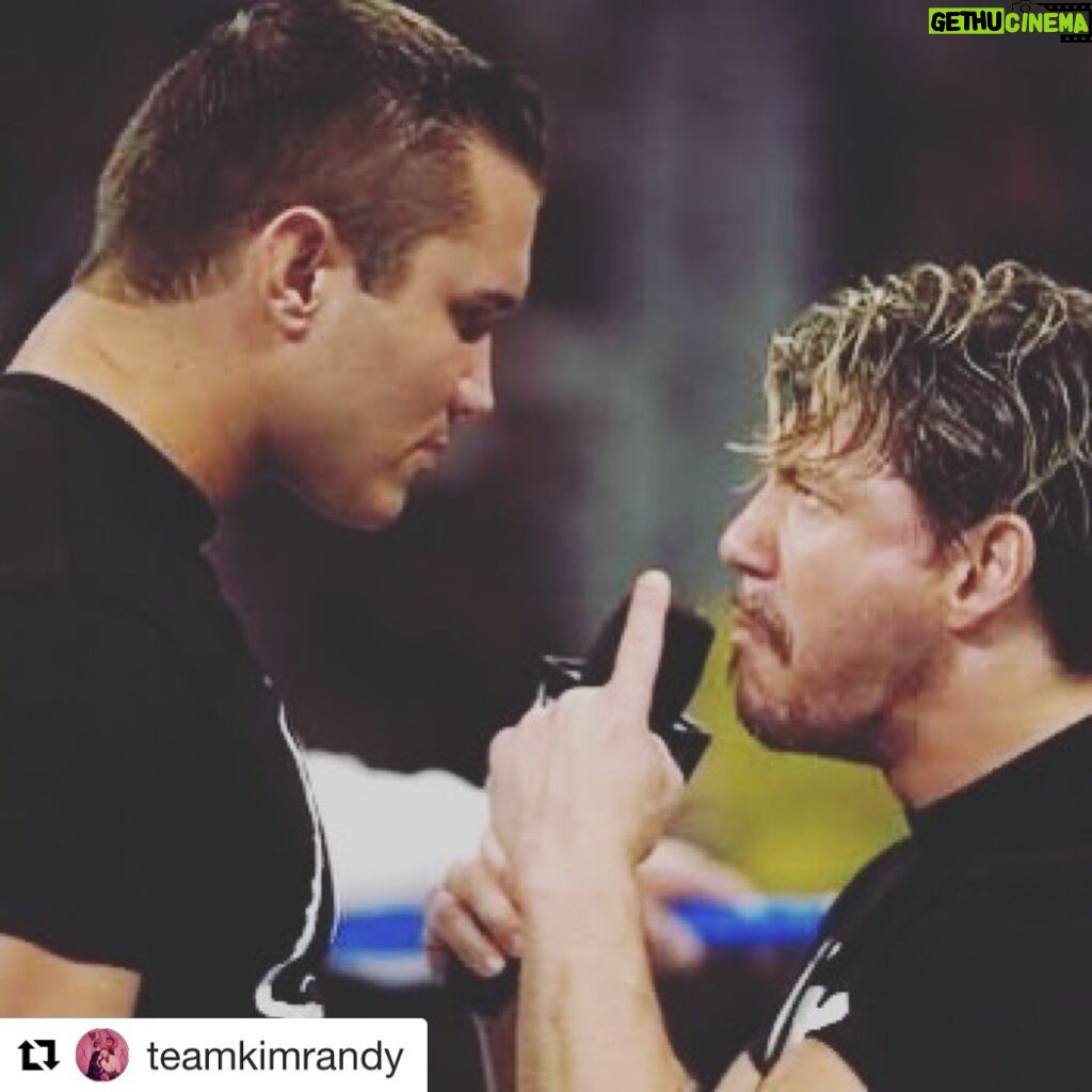 Randy Orton Instagram - I knew eddie for a couple years. I was so young and knew that I shouldnt approach him but had the unimaginable job of wrestling in the main event on TV, so I had to. There has always been attitudes egos or whatever backstage, that will never change. But when I met eddie I forgot everything that I was supposed to know about the wrestling business. Here was this top talent, that cared enough to give me the time of day. When I thought that a simple word would bother him, or he would tell me to F off, I quickly realized that I was dead wrong and that he gaf. He saw a young newcomer to the biz who was excited to work with him and he took the time to make me feel comfortable. I take that with me these days, the understanding that the new guys aren’t anything more then exactly how I USED to be. He made me feel welcome. He made me feel important. I will forever miss him, and can say without a doubt that he was one of the greatest to ever lace up a pair of boots. RIP #eddieguerrero
