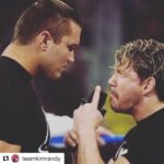 Randy Orton Instagram – I knew eddie for a couple years. I was so young and knew that I shouldnt approach him but had the unimaginable job of wrestling in the main event on TV, so I had to. There has always been attitudes egos or whatever backstage, that will never change. But when I met eddie I forgot everything that I was supposed to know about the wrestling business. Here was this top talent, that cared enough to give me the time of day. When I thought that a simple word would bother him, or he would tell me to F off, I quickly realized that I was dead wrong and that he gaf. He saw a young newcomer to the biz who was excited to work with him and he took the time to make me feel comfortable. I take that with me these days, the understanding that the new guys aren’t anything more then exactly how I USED to be. He made me feel welcome. He made me feel important. I will forever miss him, and can say without a doubt that he was one of the greatest to ever lace up a pair of boots. RIP #eddieguerrero