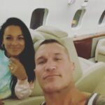 Randy Orton Instagram – Gonna need a hangar