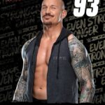 Randy Orton Instagram - 🐍 #wwe2k23