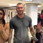 Randy Orton Instagram – From the airport to a #SoldOut #WWEDay1  in ATL. #RKMigBros 

@riddlebro @migos @yrntakeoff @offsetyrn @quavohuncho