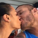 Randy Orton Instagram - I don’t think there’s any question whether or not I love you. But I could always do better showing it. I ain’t perfect, but I want you to know that my love for you is as close to perfect as your ‘mom skills’ are. Today is Mother’s Day, and I’ve never seen a better example of what it means to be ‘mom’. You are putting outfits together, making school lunches, cleaning up, doing laundry daily it seems, dinner every night, wiping asses (mine included) picking up dirty socks towels clothes etc, cleaning cleaning cleaning, driving kids to and from school/practice and yes detention (Rob), grocery shopping (still hard even though you found the app for delivery), dentist, eye dr, pediatrician, school conferences, and when it’s time for class or team moms to do their thing, look tf out, all the practices, all the games, every holiday it looks like Santa the Easter bunny, or Jack Skelington vomited in our home with all the decorations (she wins awards guys), theCovid tests for vaca’s, packing for 6 ( harder then it sounds), making every appointment for EVERYTHING..... and you somehow find the time for all of us, even though you don’t have any time for yourself. I wish I could somehow make your life easier, but when it comes down to it you are a real life super hero, and all I can do is sit back and watch....wait.... and look forward to when it’s my turn for some attention. Trust me, when I say, there’s nothing better then having you to myself, I mean it x 100. I love you, and you are the greatest mother in the entire world @kim.orton01 ❤️HAPPY MOTHERS DAY!