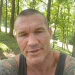 Randy Orton Instagram - Thank you, John. @johncena