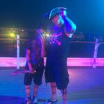 Randy Orton Instagram – #nationalsonday proud to call you my boys!