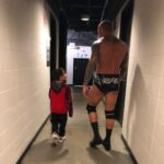 Randy Orton Instagram – #nationalsonday proud to call you my boys!