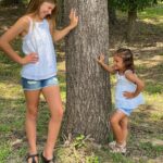 Randy Orton Instagram – #nationaldaughtersday ❤️❤️