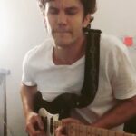 Randy Orton Instagram – @johnmayer my brother @nathanortoncomedy likes doing your facials. Would you mind giving him one? 🤣 #comedy #comedian