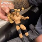 Randy Orton Instagram – #WWE #SummerSlam #LegendKiller