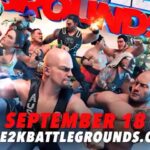 Randy Orton Instagram - Can’t wait to…..dive into @WWE2KBattlegrounds 🐍 wwe.2k.com/battlegrounds/buy
