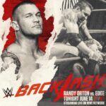 Randy Orton Instagram – ‪A lot of things have been said about this match tonight at #WWEBacklash…‬
‪For me, it’s a match against a @WWE Hall of Famer. ‬
‪It’s a match against myself and my own abilities. ‬
‪It’s a match to defy expectations. ‬
‪#EdgevsOrton ‬
‪