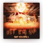 Randy Orton Instagram - Do yourself a favor and don’t 😴 on 👉🏼 @ronkillings1 #hitemup