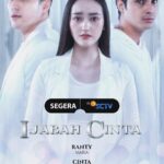 Ranty Maria Instagram – Saat ini aku hanya bisa menyimpan rapat semua yang aku RASAKAN, dan menguncinya rapat-rapat. Bukan aku tak ingin ada yang tau, tapi sulit bagiku untuk menjelaskan. Biarkan begini, CUKUP AKU, HATIKU dan Tuhan yang tau🥀 ~ BIRU

Nantikan Sinetron Terbaru #IjabahCinta S E G E R A hanya di @sctv _

#SinetronTerbaru #SinetronSCTV #SinemArt #SCTV