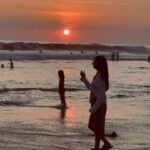 Ranty Maria Instagram - sunset o’clock