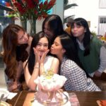 Ranty Maria Instagram - chapter 24 💘